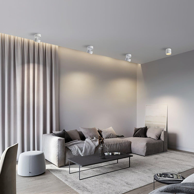 Favilla Opbouwlamp - Minimalistische Elegantie voor Elke Ruimte 8