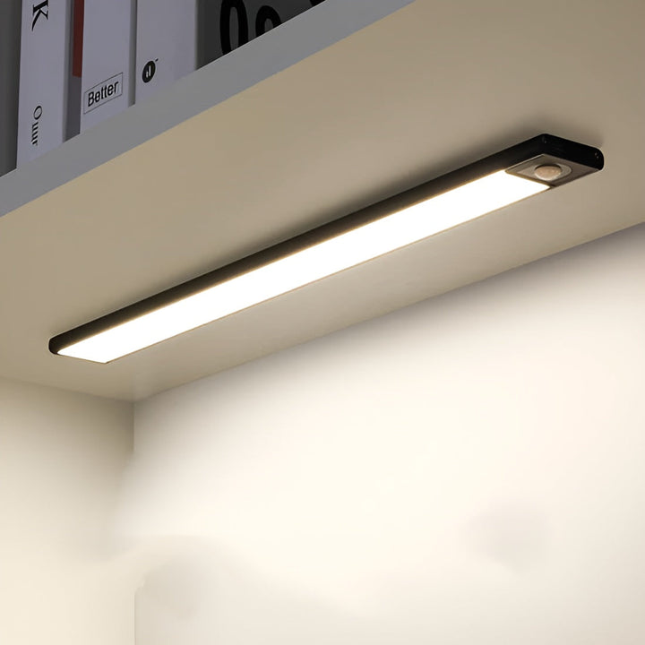 | Oplaadbare LED lamp met innovatieve bewegingssensor