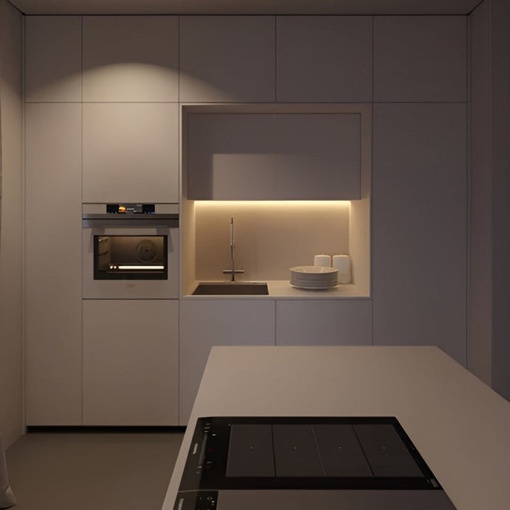 | Oplaadbare LED lamp met innovatieve bewegingssensor