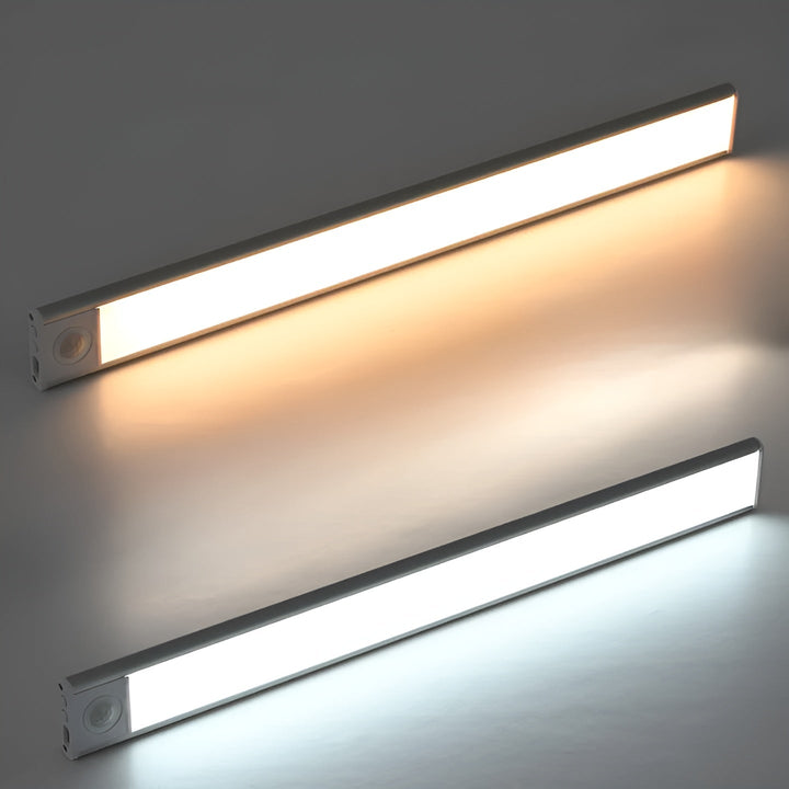 | Oplaadbare LED lamp met innovatieve bewegingssensor