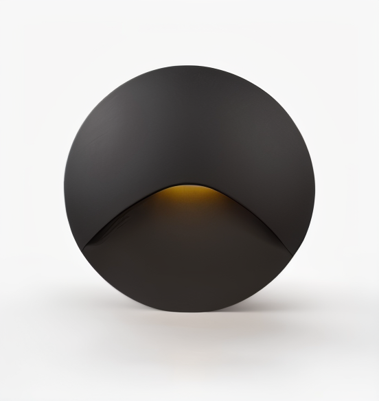 LuminiPath - Waterdichte IP65 Wandlamp - Binnen- en Buitenwandlamp - Bewegingssensor Wandlamp LED