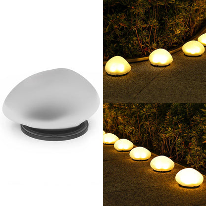 LUXGLOW Zwarte Solar Wandlamp Buiten - Elegante en Duurzame Verlichting voor Tuin en Terras 0