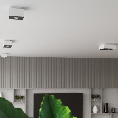 Minimalistische LED-Deckenlamp Mono 1 - Elegante Verlichting voor Elk Interieur 7