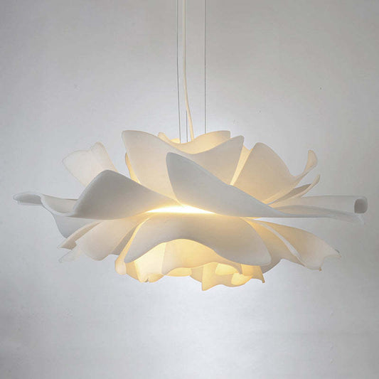Moderne Hanglamp Bella met Florale Elegantie voor Eettafel, Woonkamer en Slaapkamer 0
