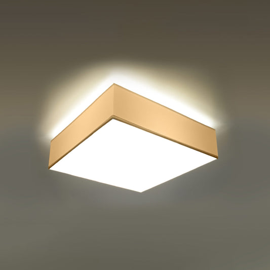 Moderne Horus Deckenleuchte 35 cm - Minimalistisch en Functioneel 0