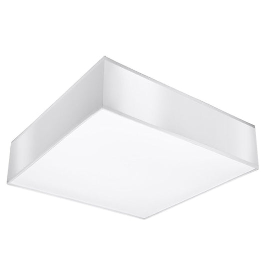Moderne Horus Deckenleuchte 35 cm - Minimalistisch en Functioneel 1