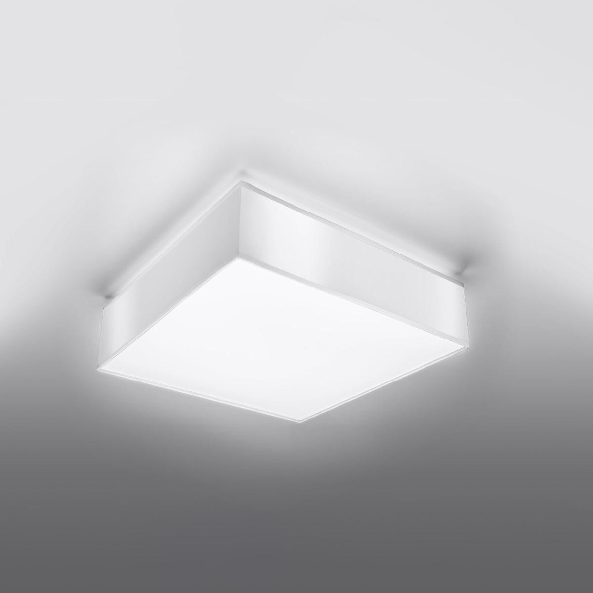 Moderne Horus Deckenleuchte 35 cm - Minimalistisch en Functioneel 2