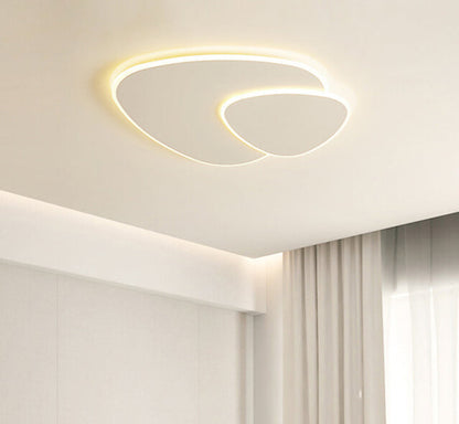 Moderne Minimalistische LED-Deckenlamp - Stijlvolle Verlichting voor Elk Interieur 3