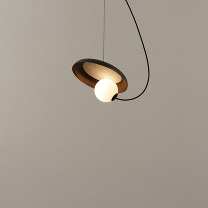 Moderne Nordic Hanglamp voor Woonkamer en Eetkamer - LED Verlichting Slaapkamer 0