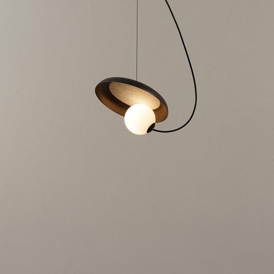 Moderne Nordic Hanglamp voor Woonkamer en Eetkamer - LED Verlichting Slaapkamer 0