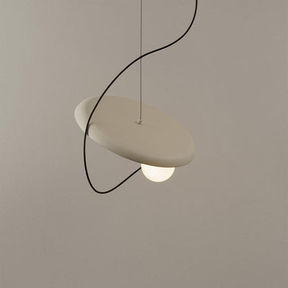 Moderne Nordic Hanglamp voor Woonkamer en Eetkamer - LED Verlichting Slaapkamer 3
