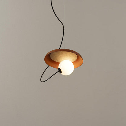 Moderne Nordic Hanglamp voor Woonkamer en Eetkamer - LED Verlichting Slaapkamer 5