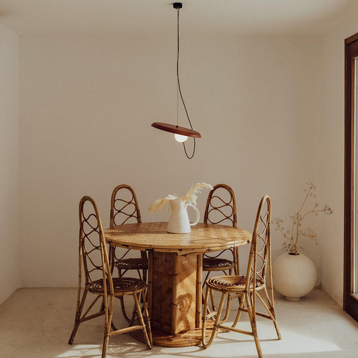 Moderne Nordic Hanglamp voor Woonkamer en Eetkamer - LED Verlichting Slaapkamer 7