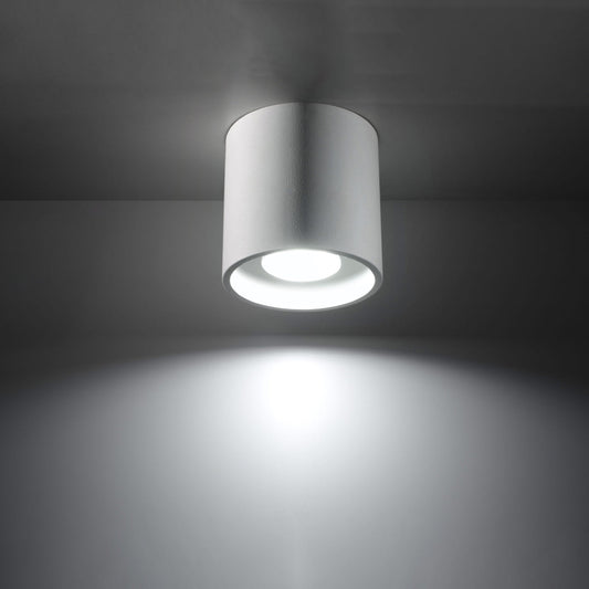 Moderne ORBIS Deckenleuchte - Minimalistische LED Verlichting voor Elk Interieur 0