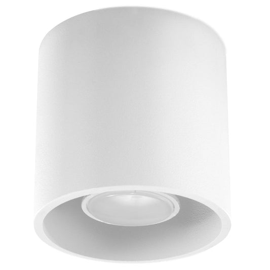 Moderne ORBIS Deckenleuchte - Minimalistische LED Verlichting voor Elk Interieur 1