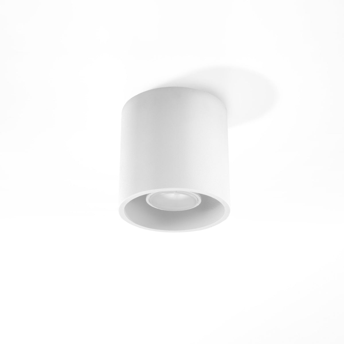 Moderne ORBIS Deckenleuchte - Minimalistische LED Verlichting voor Elk Interieur 2