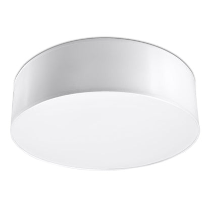 Moderne Plafondlamp Arena Ø35 Cm - Minimalistische Plafonniere met E27 Fitting 1