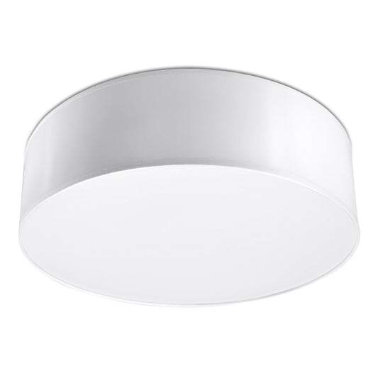 Moderne Plafondlamp Arena Ø35 Cm - Minimalistische Plafonniere met E27 Fitting 1