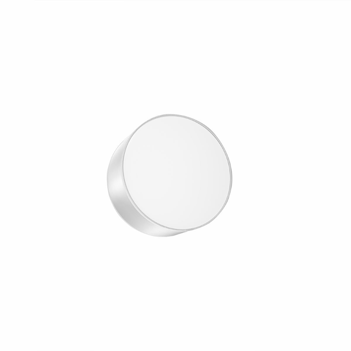 Moderne Ronde Deckenleuchte Arena in Grijs - Eenvoudig en Elegant Design Ø30 cm 3