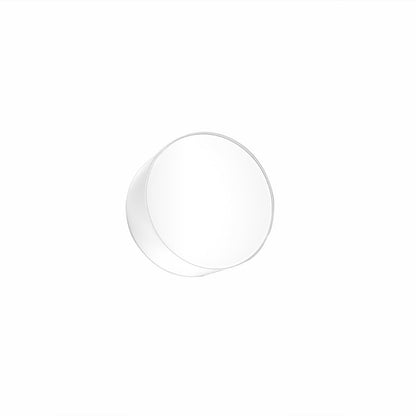 Moderne Ronde Deckenleuchte Arena in Wit - E27, Ø30 cm, Minimalistisch Design 3