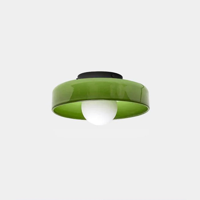 Moderne Ronde Plafondlamp - Elegante Plafonniere voor Jouw Interieur 11