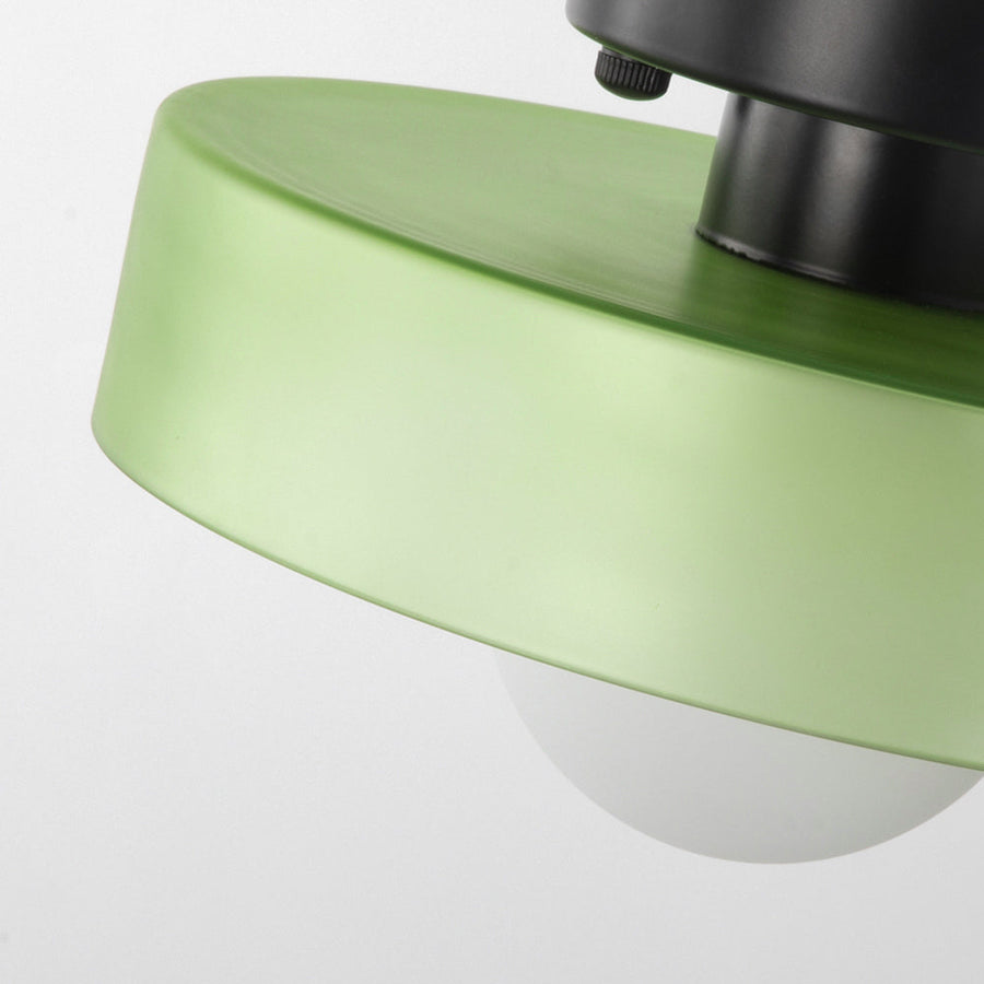 Moderne Ronde Plafondlamp - Elegante Plafonniere voor Jouw Interieur 8