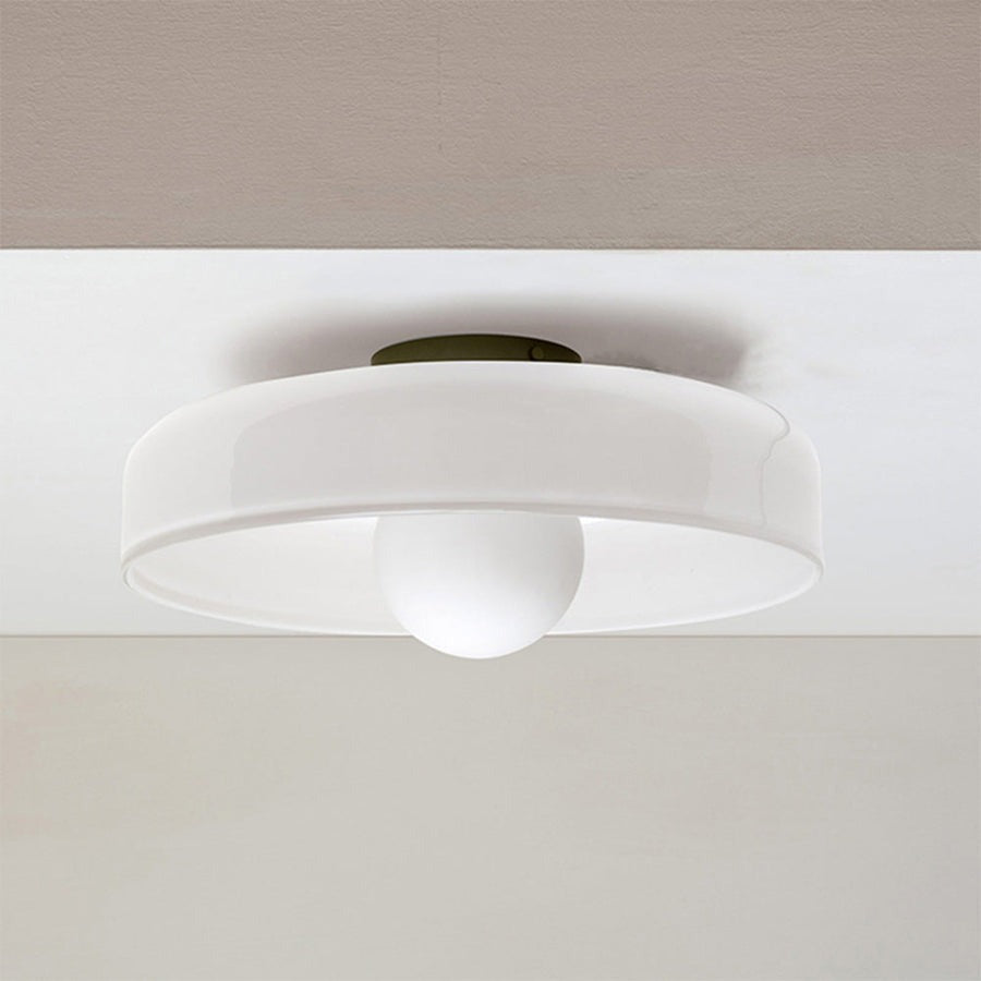 Moderne Ronde Plafondlamp - Elegante Plafonniere voor Jouw Interieur 9