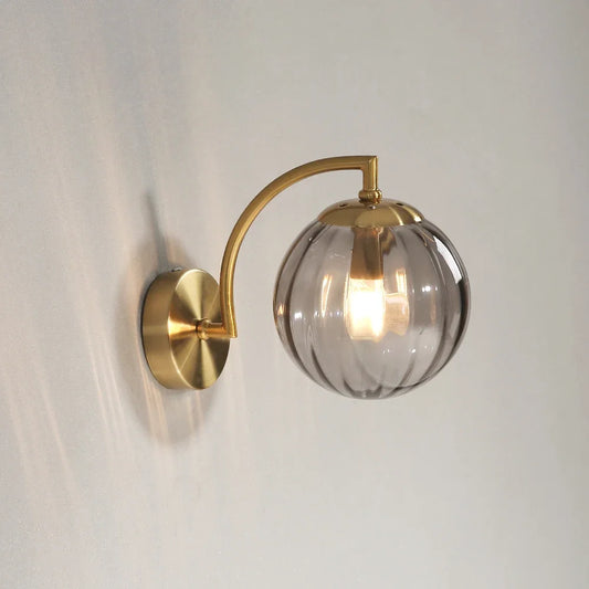 Moderne Wandlamp Zonne Energie van Zenthra - Minimalistisch Design voor Binnengebruik 0