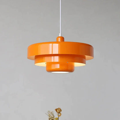Moderne Zenthra Hanglamp - Scandinavisch Design voor Eetkamer en Slaapkamer