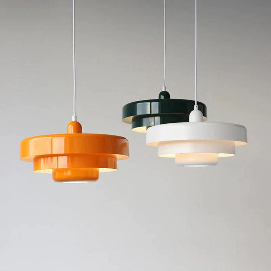 Moderne Zenthra Hanglamp - Scandinavisch Design voor Eetkamer en Slaapkamer