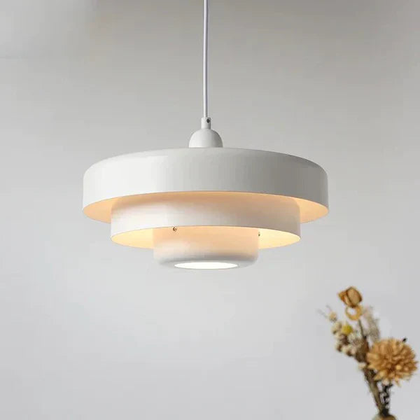 Moderne Zenthra Hanglamp - Scandinavisch Design voor Eetkamer en Slaapkamer