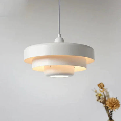Moderne Zenthra Hanglamp - Scandinavisch Design voor Eetkamer en Slaapkamer