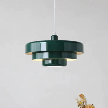 Moderne Zenthra Hanglamp - Scandinavisch Design voor Eetkamer en Slaapkamer