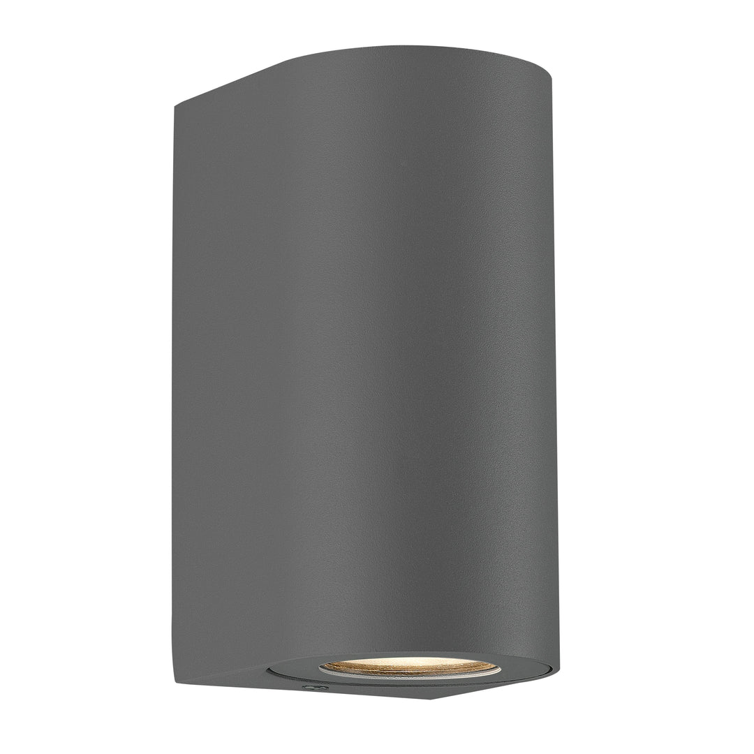 Ontdek de Elegantie van de Zenthra Canto Maxi 2 Buiten wandlamp