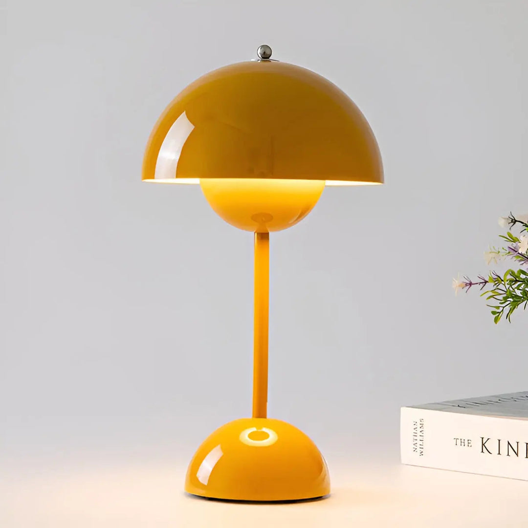 Pillam - Tafel lamp in Scandinavisch design
