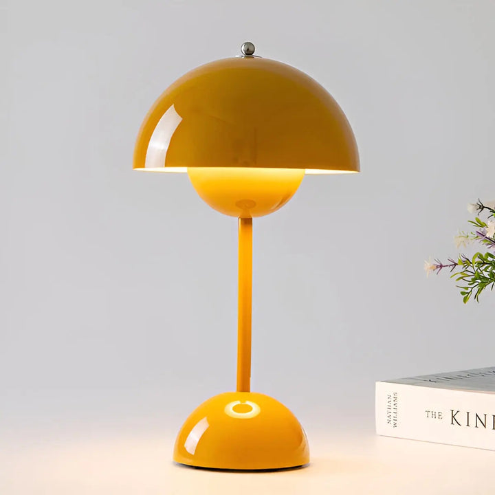 Pillam - Tafel lamp in Scandinavisch design