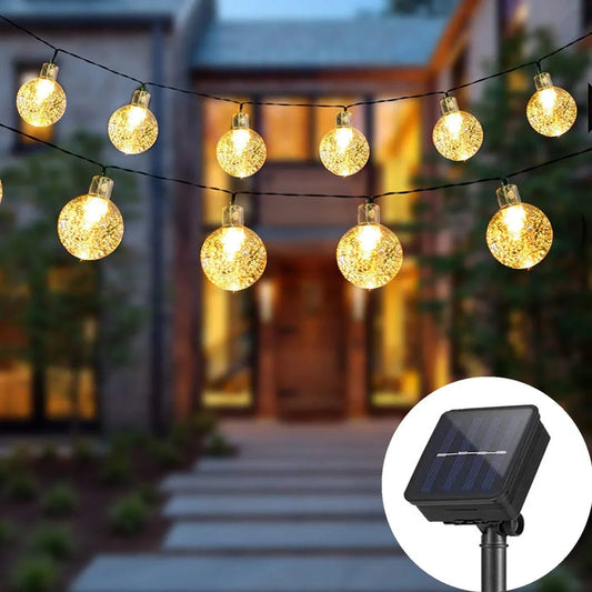 Solarite – Waterdichte Solar Buitenlamp met LED voor Tuin en Terras 0