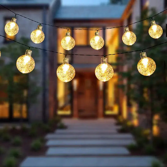 Solarite – Waterdichte Solar Buitenlamp met LED voor Tuin en Terras 1