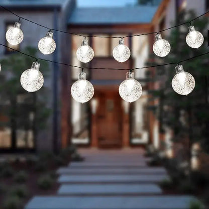 Solarite – Waterdichte Solar Buitenlamp met LED voor Tuin en Terras 2