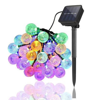 Solarite – Waterdichte Solar Buitenlamp met LED voor Tuin en Terras 3