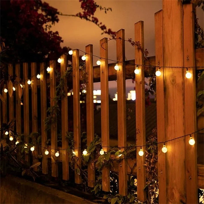 Solarite – Waterdichte Solar Buitenlamp met LED voor Tuin en Terras 7