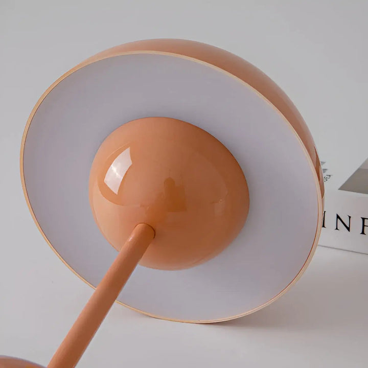 Pillam - Tafel lamp in Scandinavisch design