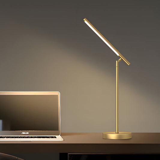 Verstelbare Bureaulamp LED van Zenthra - Stijlvol en Energiezuinige tafellamp