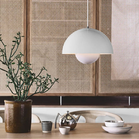Waldlicht Plafondlamp | Elegante Plafonnière voor een Natuurlijke Sfeer 0