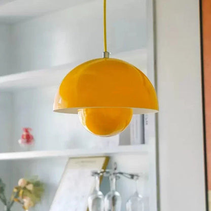 Waldlicht Plafondlamp | Elegante Plafonnière voor een Natuurlijke Sfeer 10