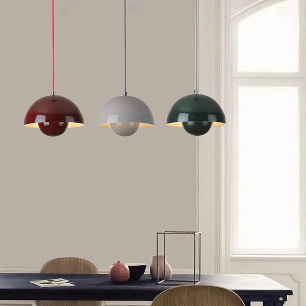 Waldlicht Plafondlamp | Elegante Plafonnière voor een Natuurlijke Sfeer 2