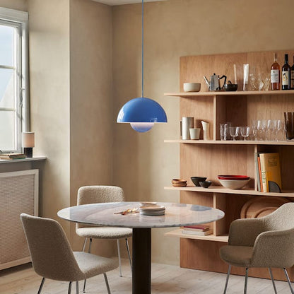 Waldlicht Plafondlamp | Elegante Plafonnière voor een Natuurlijke Sfeer 4