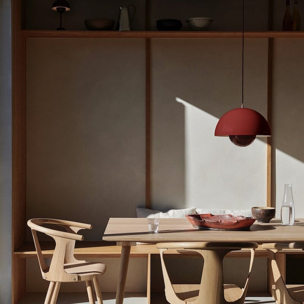 Waldlicht Plafondlamp | Elegante Plafonnière voor een Natuurlijke Sfeer 7