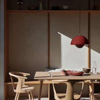 Waldlicht Plafondlamp | Elegante Plafonnière voor een Natuurlijke Sfeer 7
