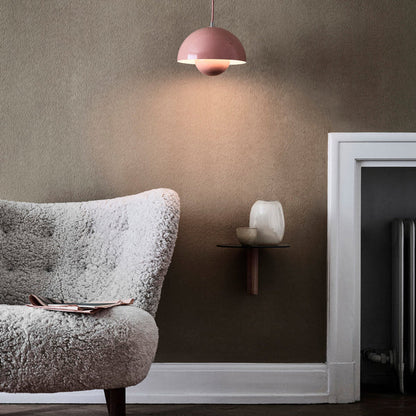 Waldlicht Plafondlamp | Elegante Plafonnière voor een Natuurlijke Sfeer 8